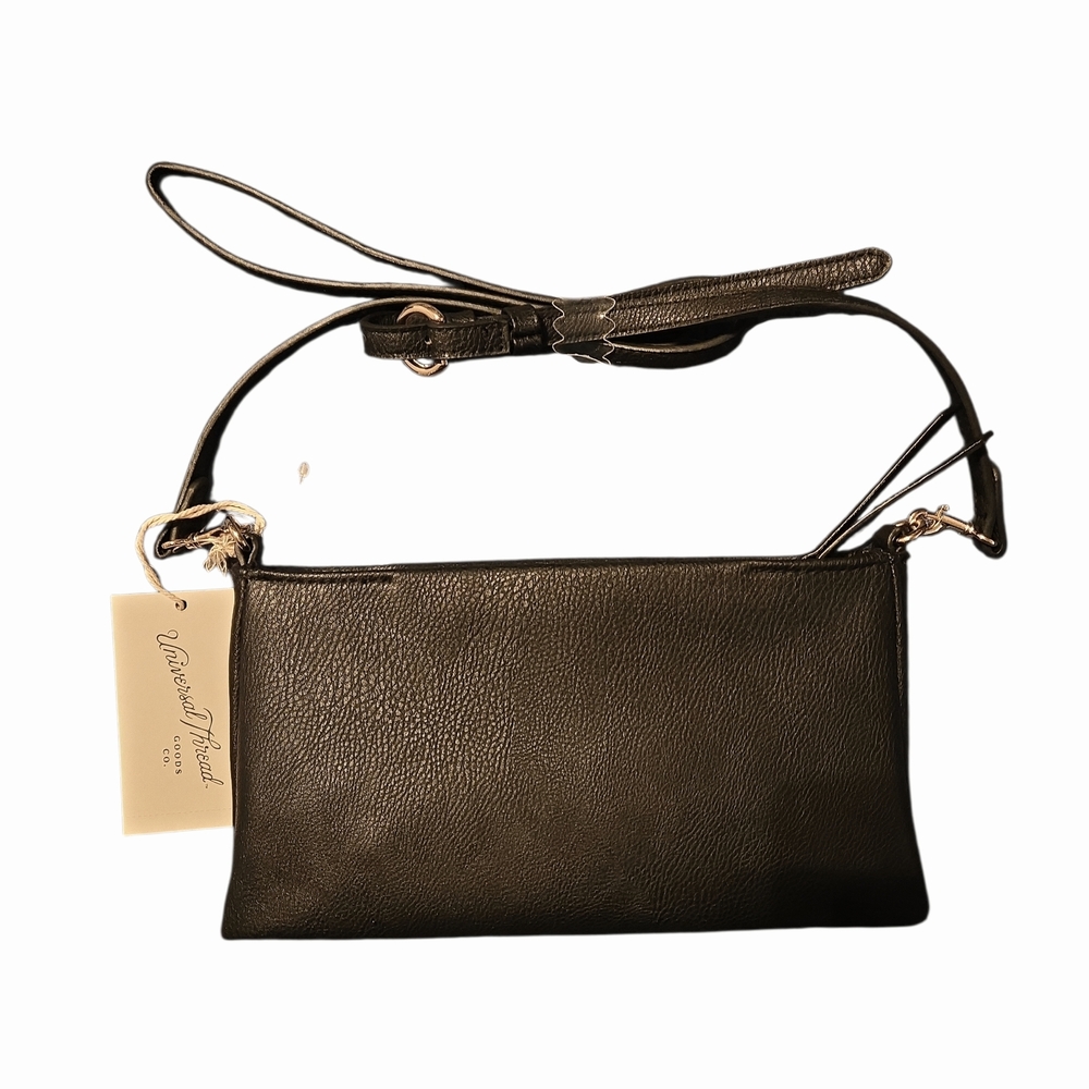 Universal Threads Black Purse NWT - Picture 2 of 4